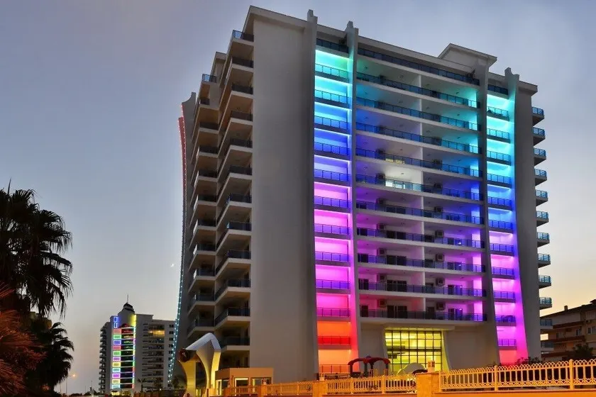Sfera Residence - Image 1