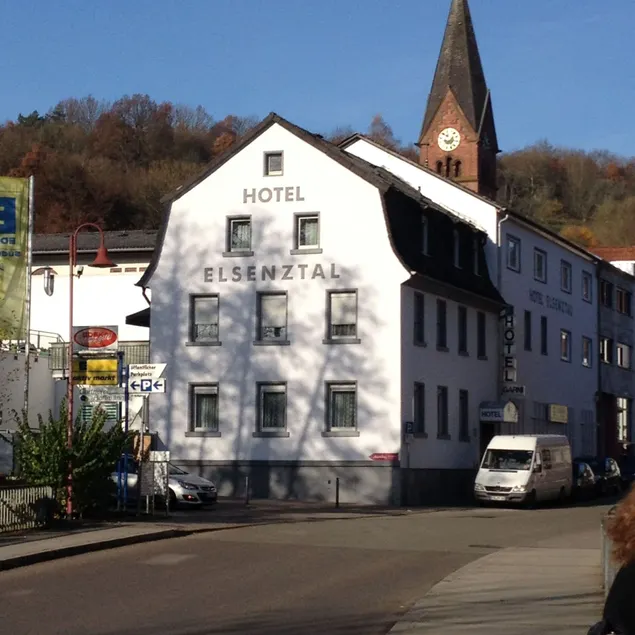 Hotel Elsenztal - Image 1