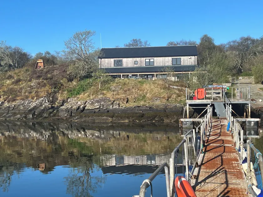 The Pier House - Image 1