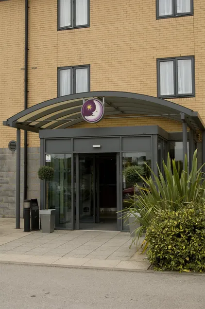 Premier Inn Sheffield Meadowhall - Image 1