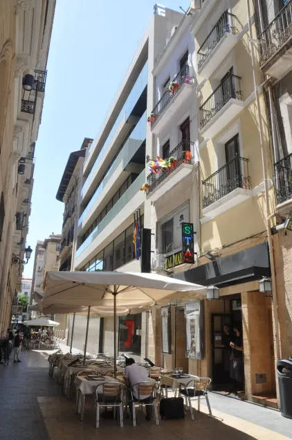 Hostal Mayor - Image 1