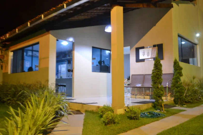 Pousada Elo Inn - Image 1