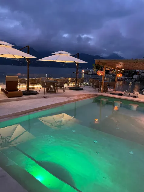 Casa Blanca - San Pedro - Image 1