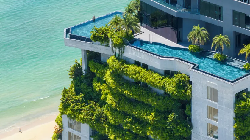 M Hotel Danang - Image 1