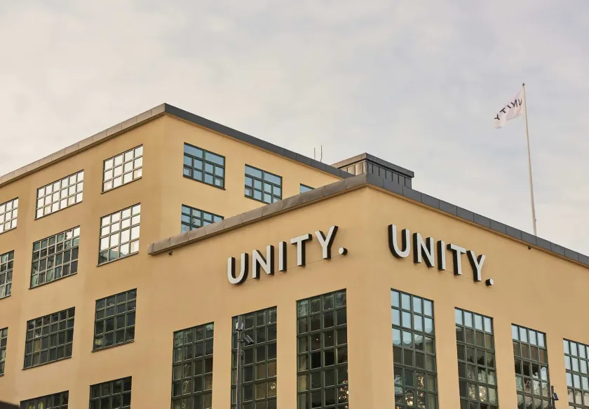 Unity Hammarby Sjöstad - A Studio Hotel - Image 1