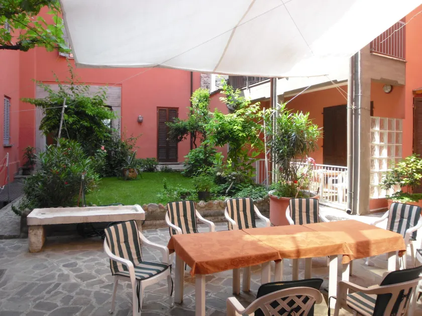 Albergo Bianchi Stazione - Image 1