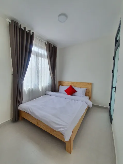 Hello Dalat Hostel - Image 1