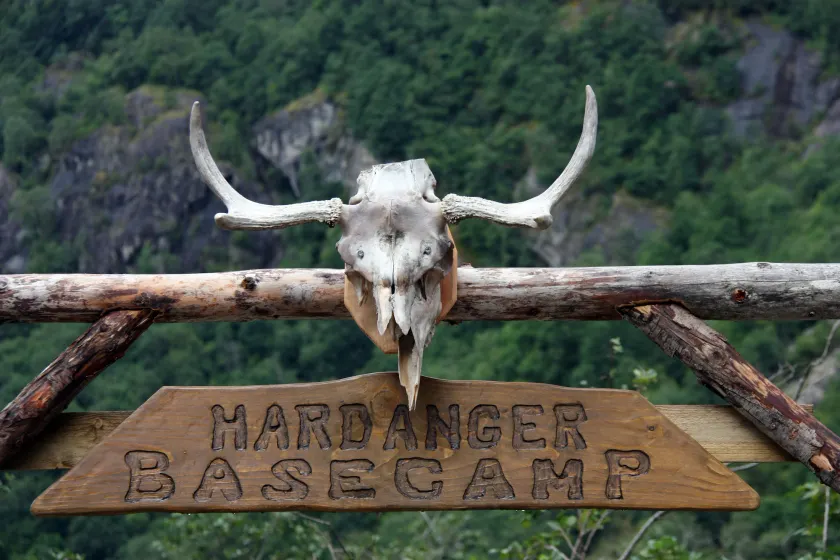 Hardanger Basecamp - Image 1