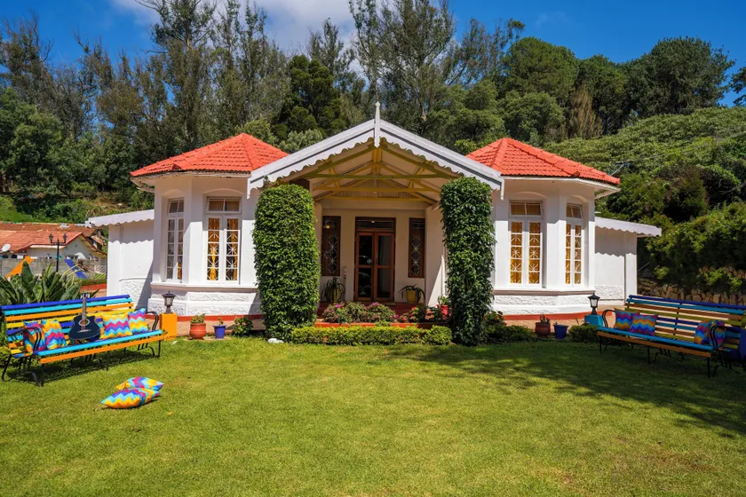 goSTOPS Ooty - Image 1