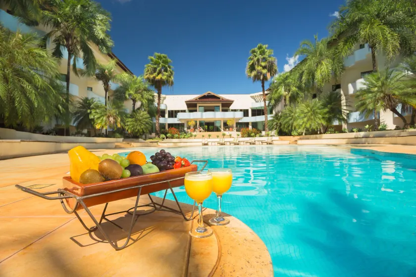 Wetiga Hotel - Image 1