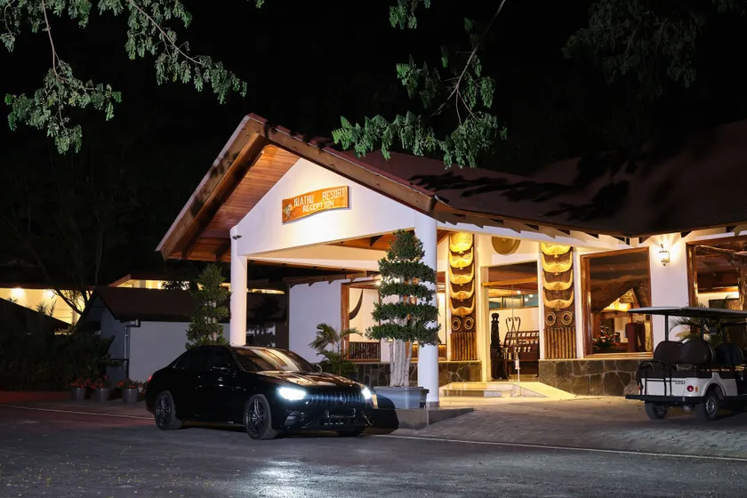 Zone Niathu Dimapur By The Park - Image 1
