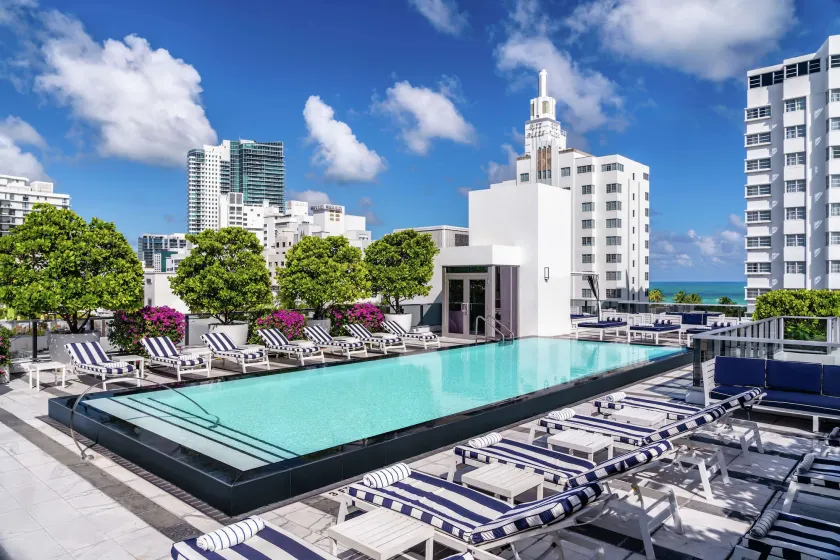 Gale South Beach, Curio Collection by Hilton - Image 1
