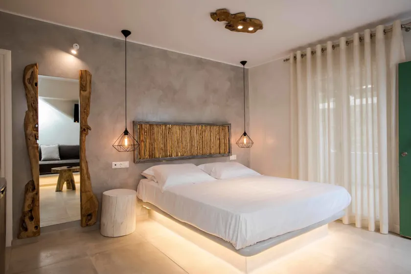 Sahas Suites - Image 1