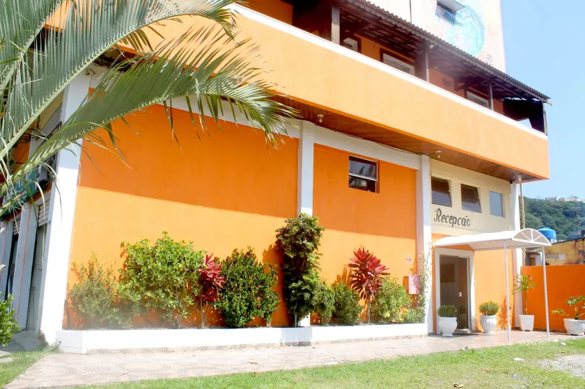 Hotel Sol de Pernambuco - Image 1