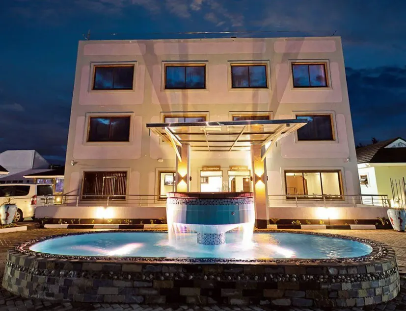 Esiankiki Resort & Spa - Nanyuki - Image 1