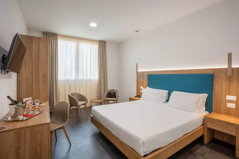 V Hotel - Image 1
