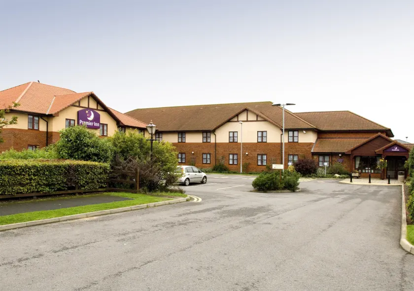 Premier Inn Newcastle Gosforth/Cramlington - Image 1