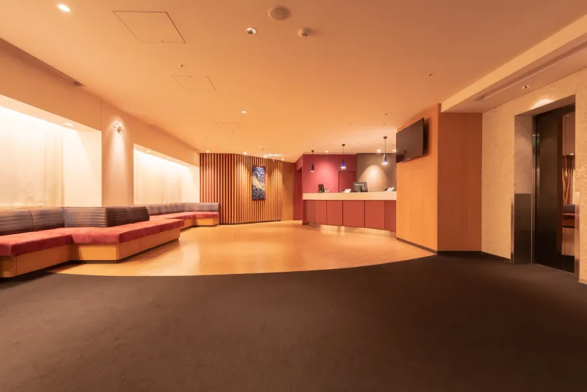E Hotel Higashi Shinjuku - Image 1