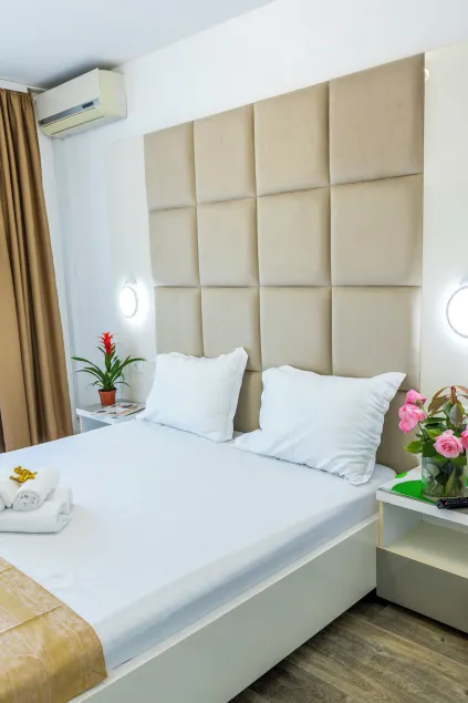 Complex Hotelier Club Dunarea - Room