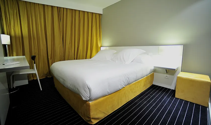 B&B HOME Lyon Centre Berthelot - Image 1