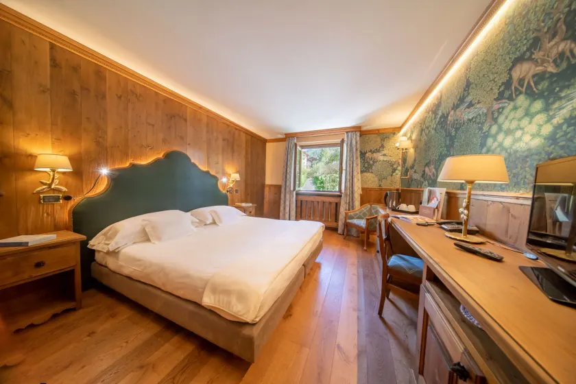 Gran Baita Hotel & Wellness - Image 1