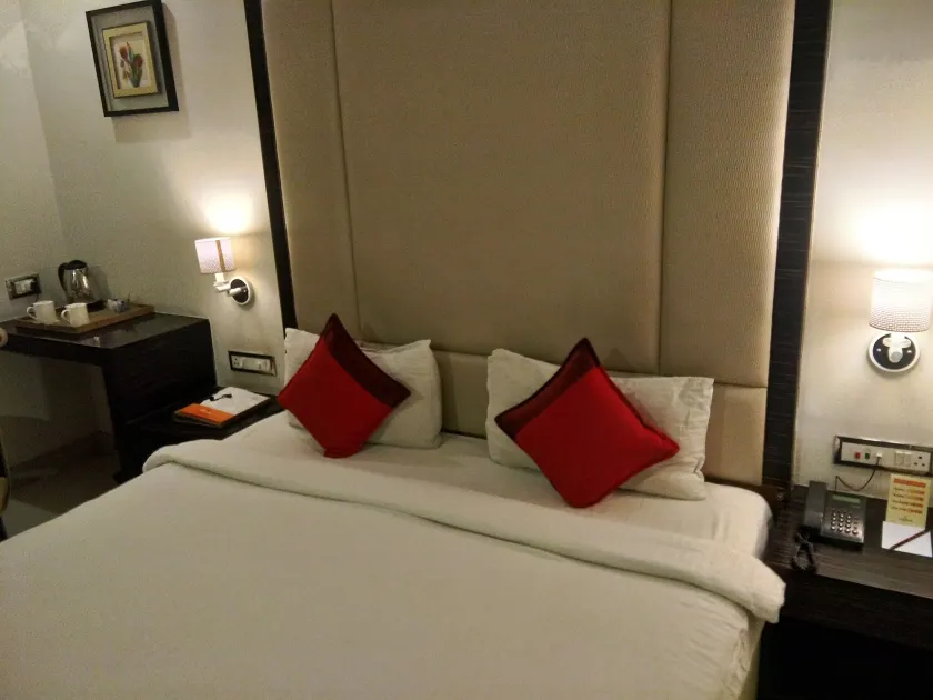 Landmark Hotel - Image 1