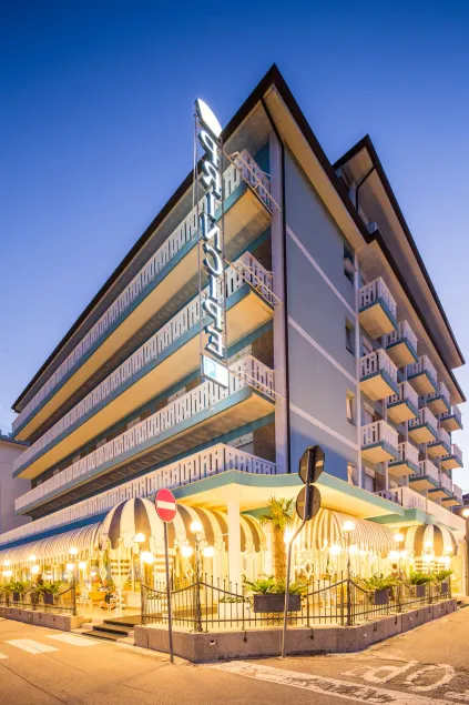 Hotel Principe - Image 1