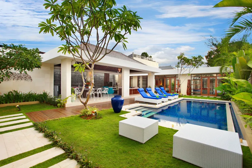 Indi Villas - The Ambika - Image 1