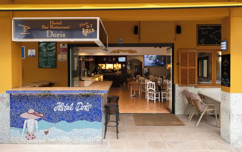 Hostal Doris - Adults Only - Image 1