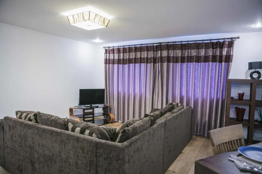 The Nook Serviced Apartment - Image 1