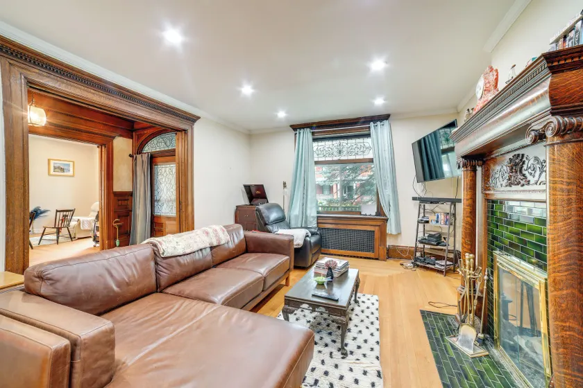 Spacious Pittsburgh Rental: Walk to Frick Park! - Image 1
