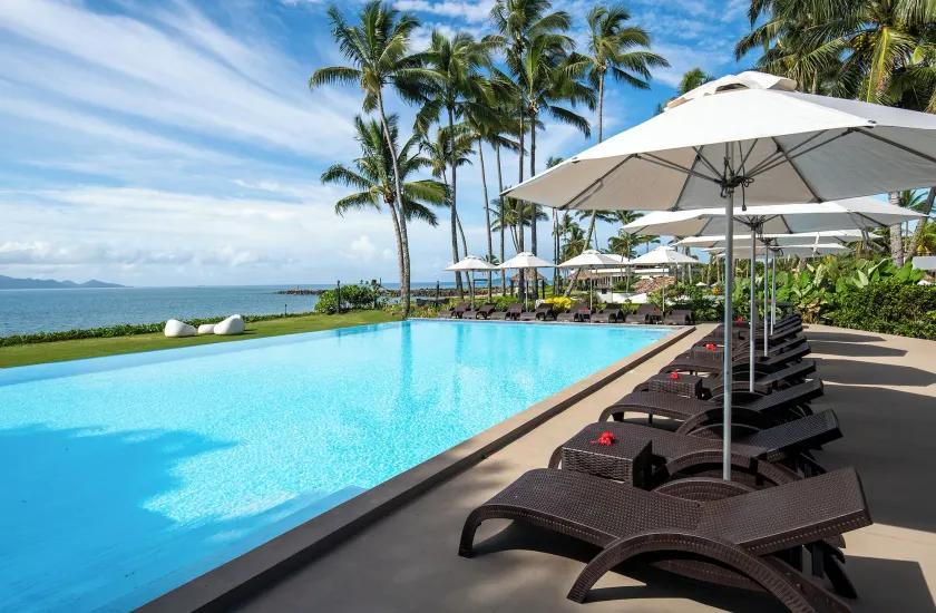 The Pearl South Pacific Resort, Spa & Golf Course - Image 1