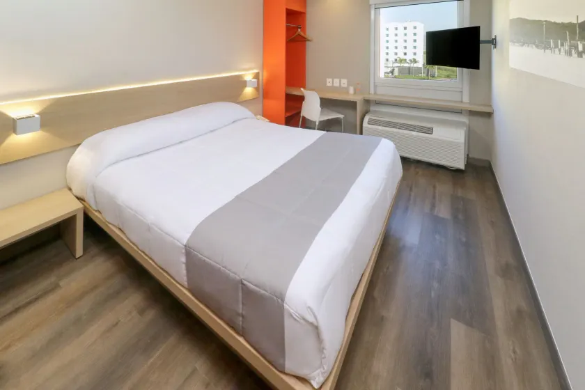 City Express Junior by Marriott Tijuana Otay - Image 1