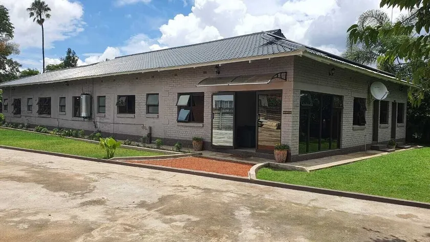 The Princess Guest House - Image 1