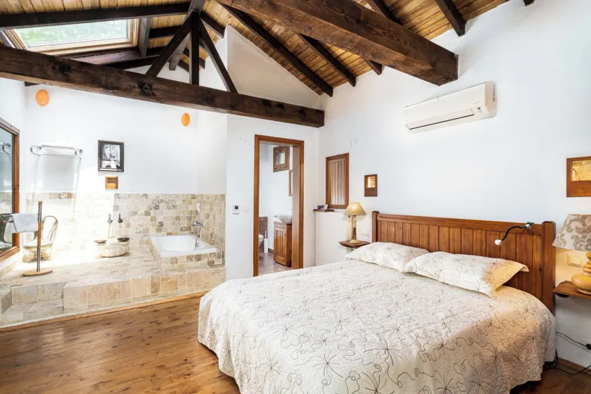 Ephesus Lodge - Image 1