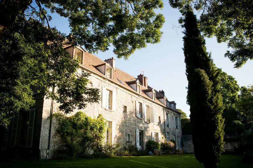 Chambres d'hôtes de Parseval - Image 1