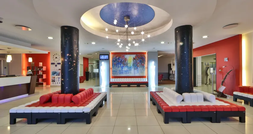Best Western Plus Hotel Galileo Padova - Image 1