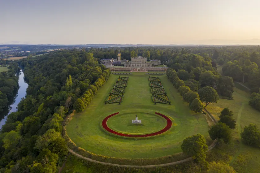 Cliveden House - Image 1
