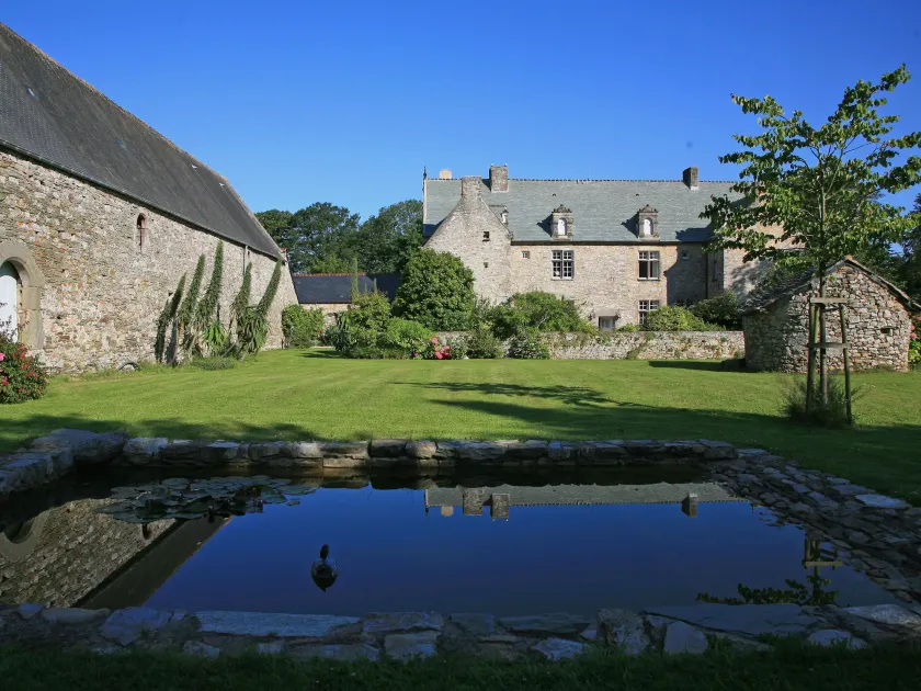 Le Manoir de La Fieffe - Image 1