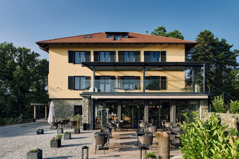 Hotel REPUBLIKA - Image 1