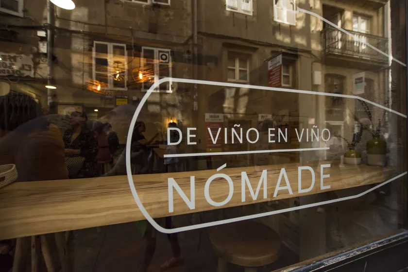 hostal Nomade Santiago - Image 1