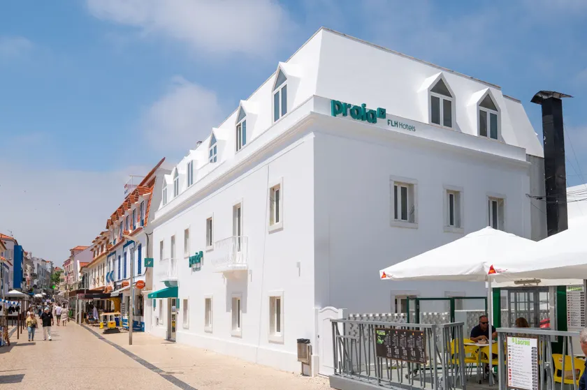 Praia FLH Hotels Ericeira - Image 1