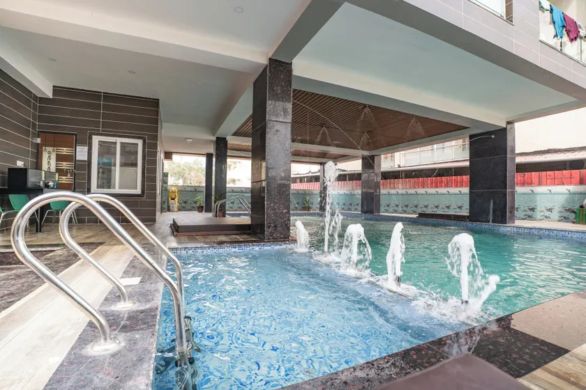 Coral Beach Resort Mandarmoni - Image 1