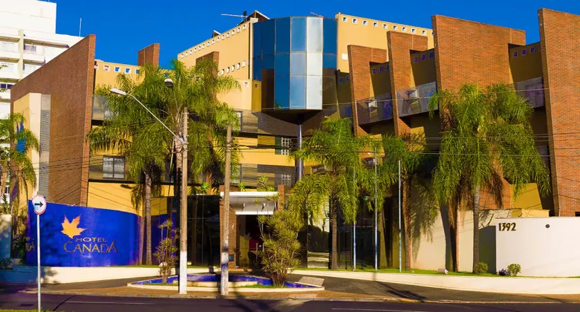 Hotel Canada - Image 1