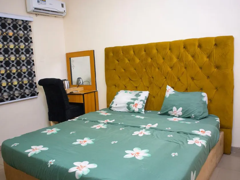 DE WURA & ALFRED EXOTIC PLACE HOTEL - Room