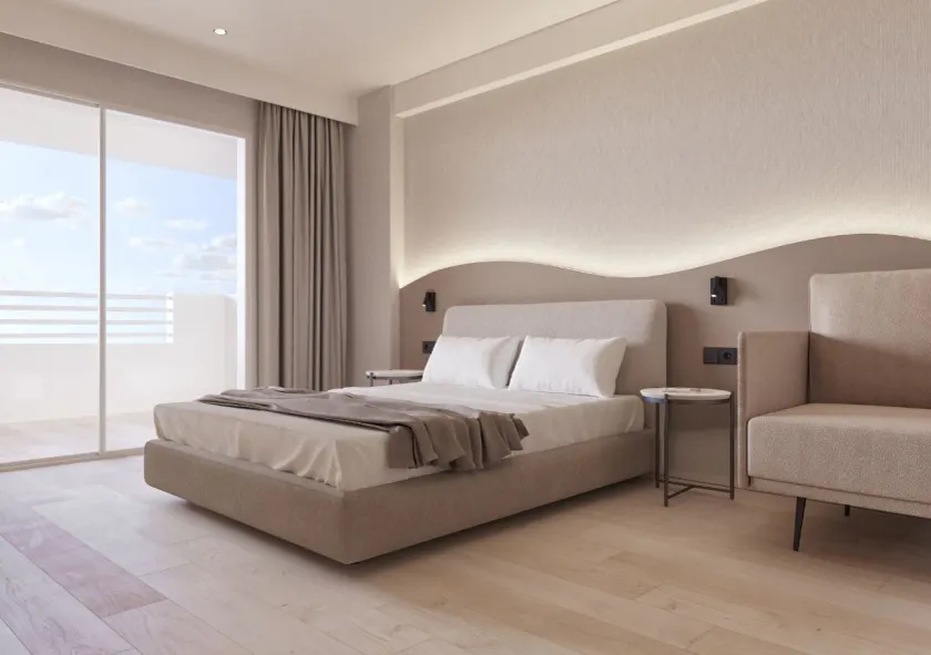 AR Roca Esmeralda & SPA Hotel - Image 1