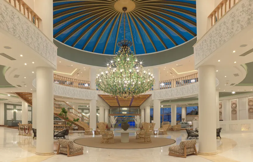 SEAFOS Luxury Resort & Spa - Limited Edition by Leonardo Hotels - Image 1