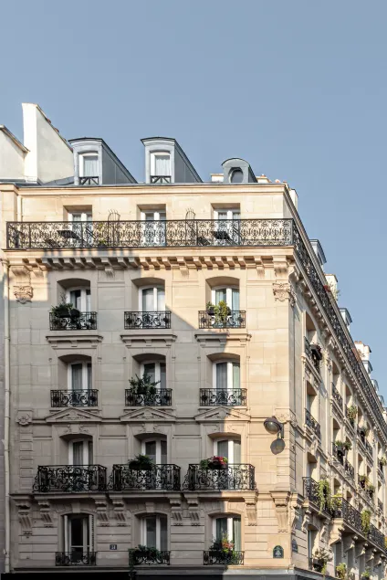 Grand Pigalle Experimental - Image 1