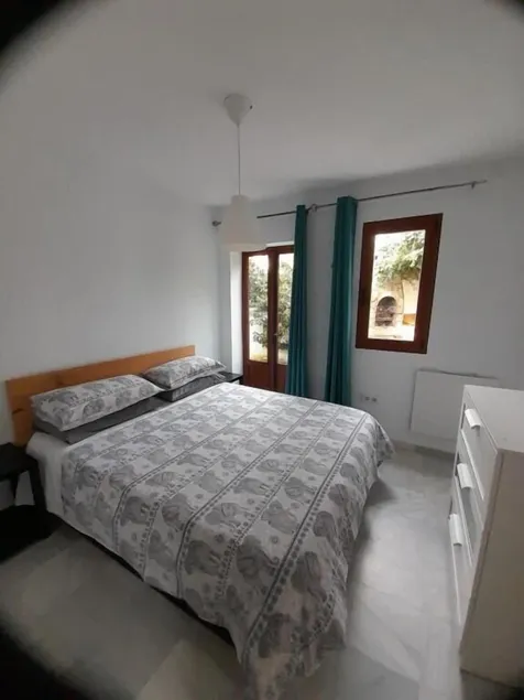 LA OLA Tarifa - Zimmer