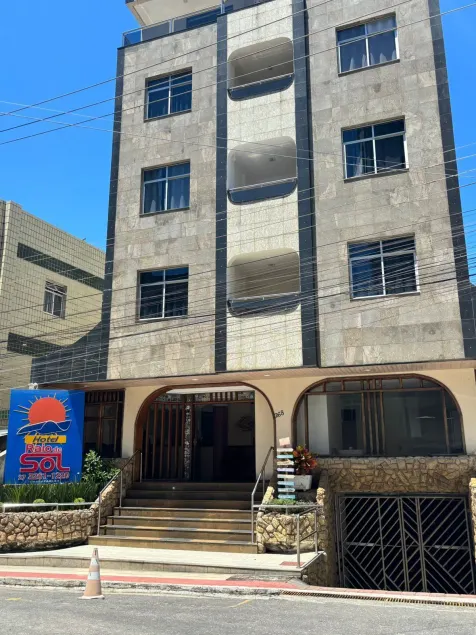 Hotel Raio de Sol - Image 1